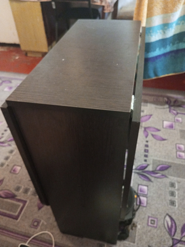 Стол-книжка Мечта венге  - Уцененный экземпляр фото покупателя 206