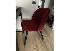 Стул Gabi 1 бежевый фото покупателя 37