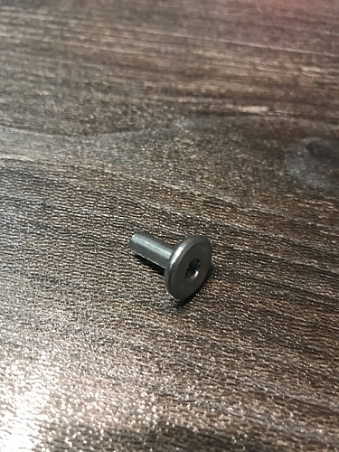 Стул на металлокаркасе Челси велюр коричневый / черный каркас фото покупателя 236