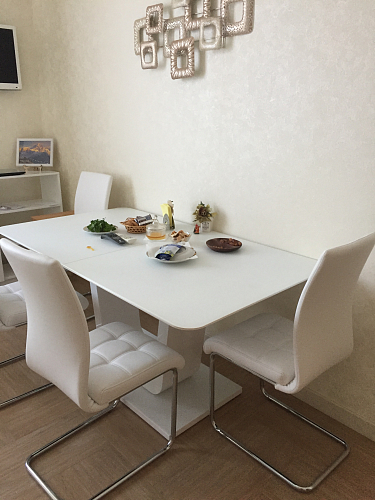 Стул Merano серый фото покупателя 3