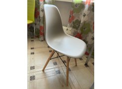 Стул Eames PC-015 yellow фото покупателя 382
