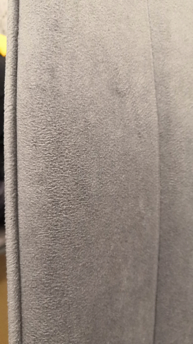 Стул на металлокаркасе Седа К латте / черный фото покупателя 117