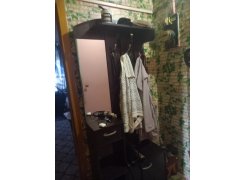 Прихожая Мила венге фото покупателя 1