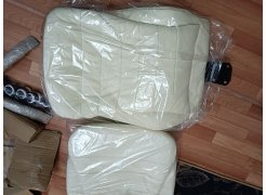 Компьютерное кресло Tomar кремовое фото покупателя 111