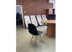Стул Eames PC-147 черный фото покупателя 1