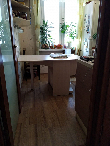 Стол-тумба венге фото покупателя 62