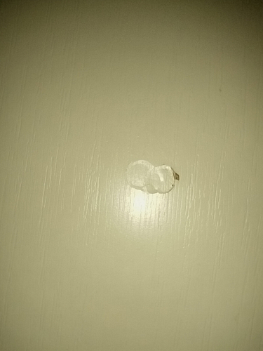 Готовая гостиная Бертелена дуб крафт серый / серый графит фото покупателя 34