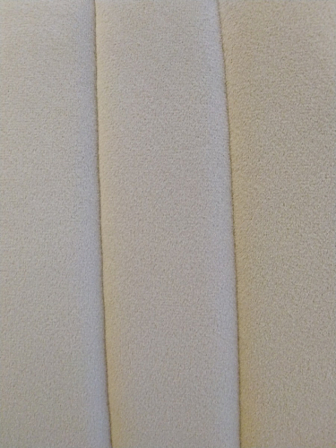 Стул на металлокаркасе Seda black / light gray фото покупателя 4