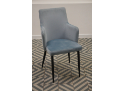 Стул Benza beige fabric из шоурума 4