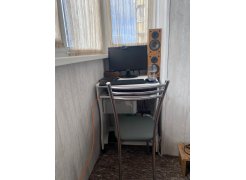 Компьютерный стол Джаз-27 дуб сонома фото покупателя 20