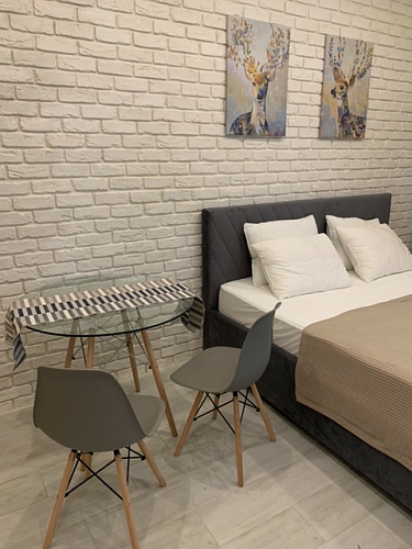 Стул Eames PC-015 yellow фото покупателя 29