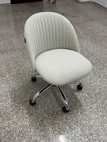 Компьютерное кресло Melody бирюзовое фото покупателя 106