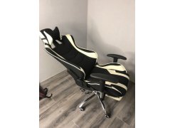 Компьютерное кресло Kano 1 red / black фото покупателя 54