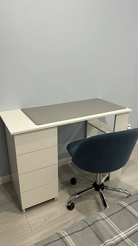 Компьютерное кресло Melody/Мелоди малахит фото покупателя 170