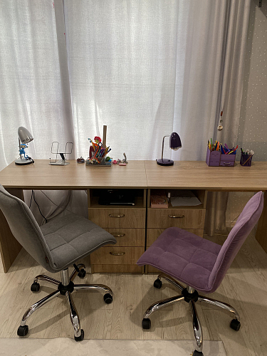 Компьютерное кресло Zero бежевый 7 фото покупателя 321