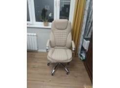 Компьютерное кресло Herd dark grey фото покупателя 150