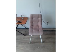 Стул Чилли 2 темно-серый  / черный фото покупателя 642