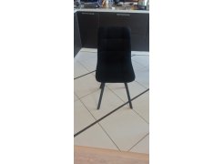 Стул Чилли 2 темно-серый  / черный фото покупателя 336