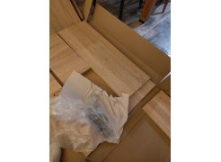 Стол-книжка Мечта венге фото покупателя 134