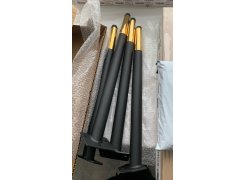 Стул на металлокаркасе Gabi gray / black фото покупателя 338