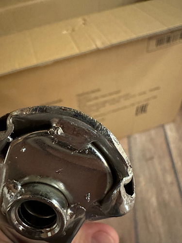 Компьютерное кресло Herd темно-бежевое фото покупателя 46