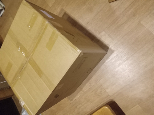 Стул на металлокаркасе Чилли горчичный / черный фото покупателя 1426