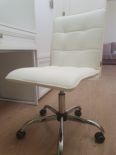 Компьютерное кресло Zero/Зеро оранжевый 18 фото покупателя 22