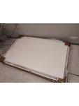 Стол Vlinder 140 super white: отзыв о товаре
