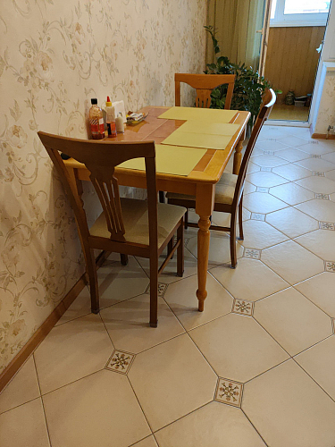 Стул Hermes (Гермес) espresso фото покупателя 1