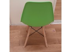 Стул Eames PC-015 серый фото покупателя 77