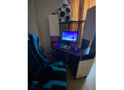 Компьютерное кресло Kano 1 cream / black фото покупателя 39