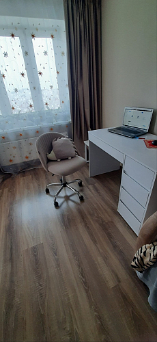 Компьютерное кресло Melody/Мелоди молочное фото покупателя 56