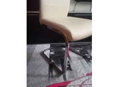 Стул Basit light grey fabric фото покупателя 20