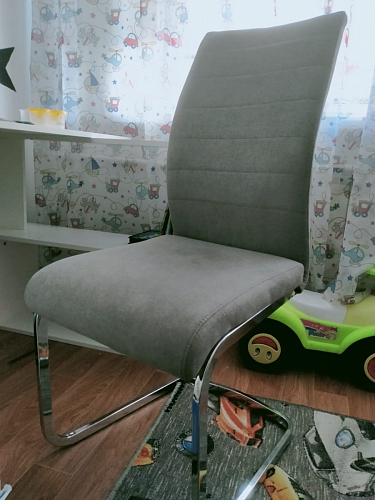 Стул Basit белый фото покупателя 85