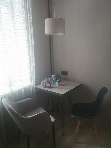 Стул Eames beige фото покупателя 250
