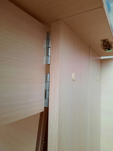 Стол-книжка СтК7 дуб сонома фото покупателя 76