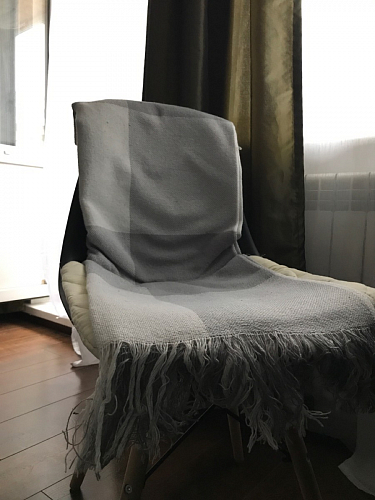 Стул Eames black фото покупателя 235