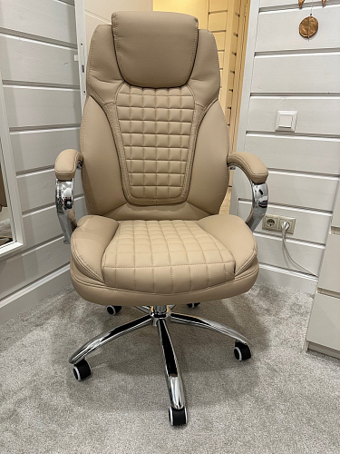 Компьютерное кресло Herd cream фото покупателя 43