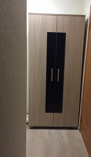 Шкаф Ультра № 5 шимо светлый фото покупателя 1