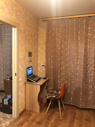 Стул Eames PC-015 yellow фото покупателя 146