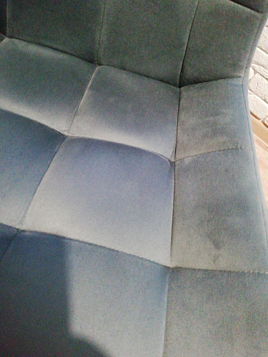 Комплект стульев Форт 4 шт кирпичный / чёрный фото покупателя 183