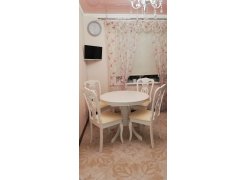 Стул Lomar butter white фото покупателя 4