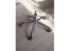 Компьютерное кресло Aragon белое фото покупателя 101