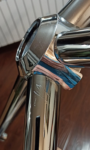 Компьютерное кресло Style/Стайл розовое фото покупателя 23