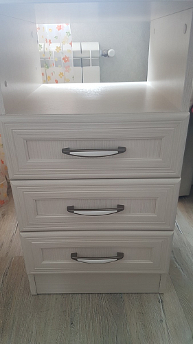 Стол письменный Колибри бодега фото покупателя 100