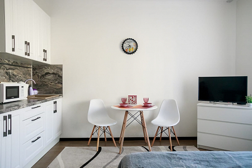 Стол Table T-06 80 фото покупателя 2