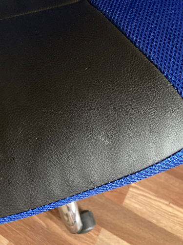 Компьютерное кресло ARANO черное фото покупателя 195