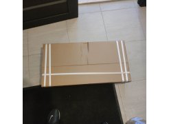 Комод Вента-95 вишня фото покупателя 14