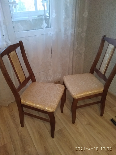 Стул Киприан фото покупателя 6