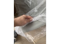 Пластиковый стул Eames PC-015 blue фото покупателя 150